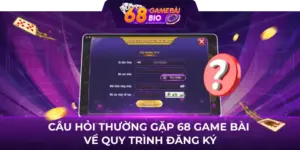 Quy Trình Đăng Ký